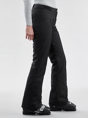 Decathlon Ski Warm Black Trousers - Image 3 of 9