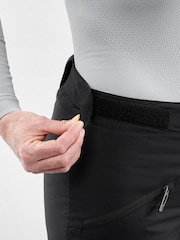 Decathlon Ski Warm Black Trousers - Image 6 of 9