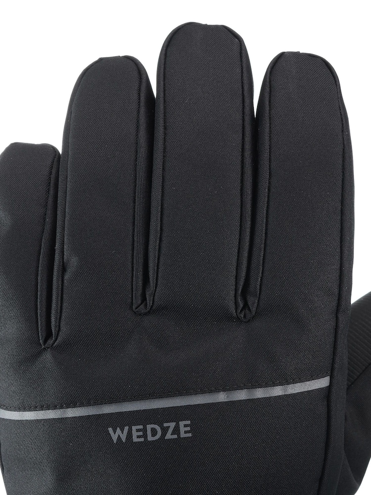 Kaufen Sie Decathlon Ski Adult Ski Schwarz Handschuhe bei Next Deutschland