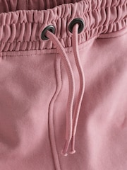 Pink Skinny Fit Joggers (3-16yrs) - Image 6 of 6