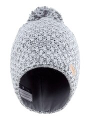 Decathlon Kids Grey Ski Hat - Image 3 of 6
