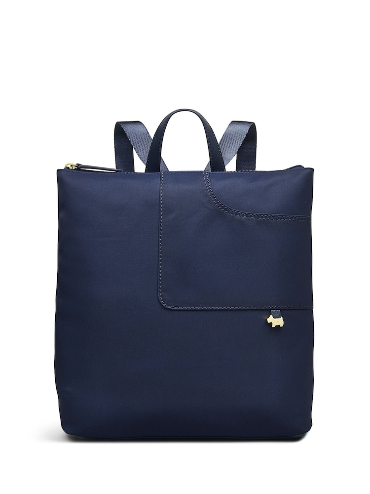 Radley London Pocket Essentials Responsible Medium Backpack - Image 1 of 4