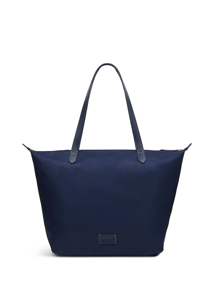 Radley London Pocket Essentials Responsible Tote Bag - Image 2 of 4 Radley London Pocket Essentials Responsible Tote Bag - Image 2 of 4