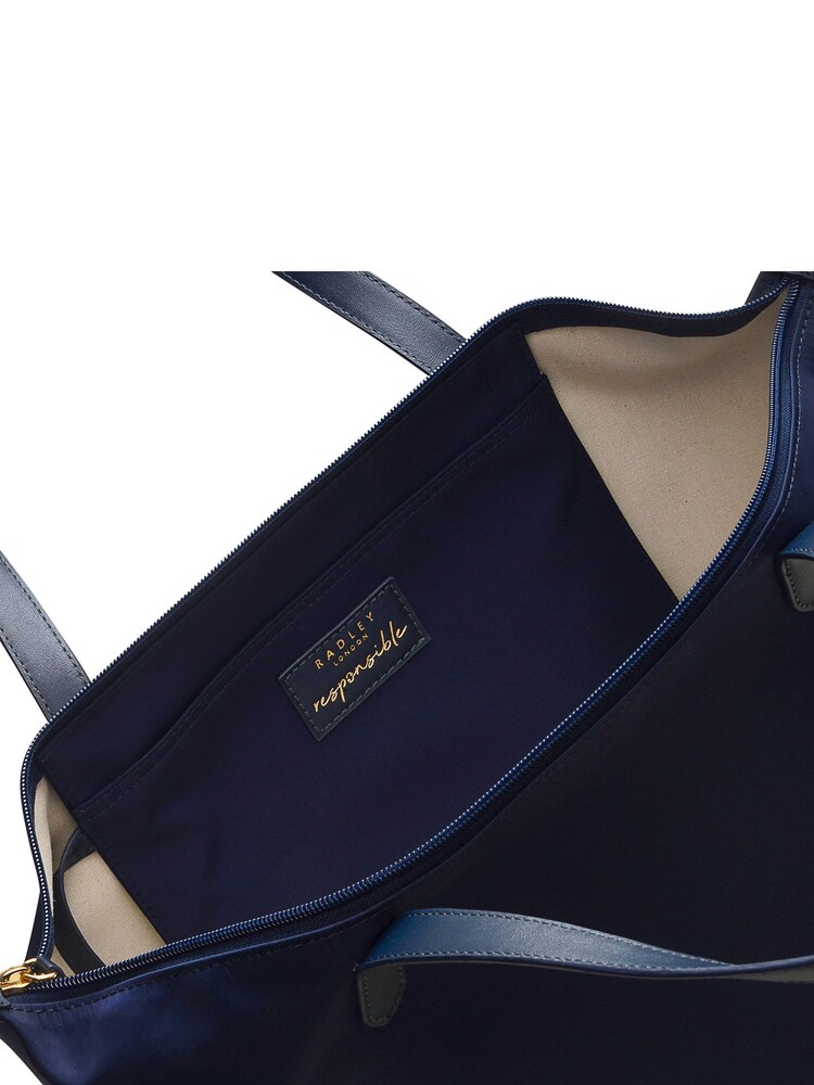 Radley London Pocket Essentials Responsible Tote Bag - Image 4 of 4