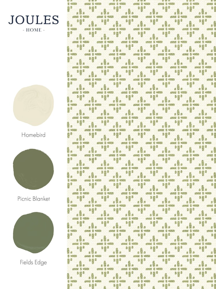 Joules Beckett Star 10M Wallpaper - Imagen 3 de 3