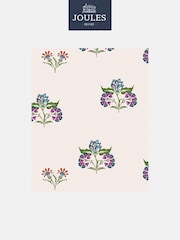 Joules Indienne Block Print 10M Wallpaper - Imagen 2 de 3
