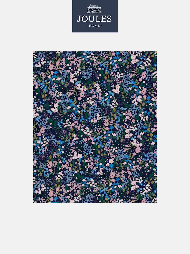 Joules Garden Greens Gilmorton Ditsy 10M Wallpaper - Image 2 of 3