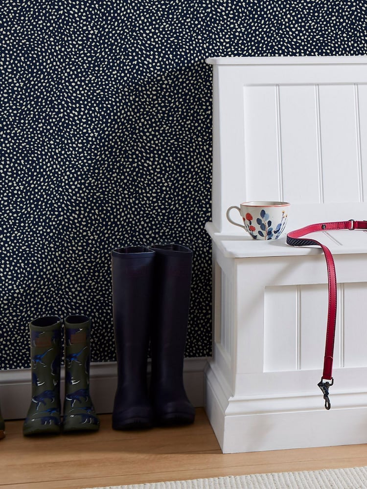 Joules Guinea Spot 10M Wallpaper - Imagen 1 de 3