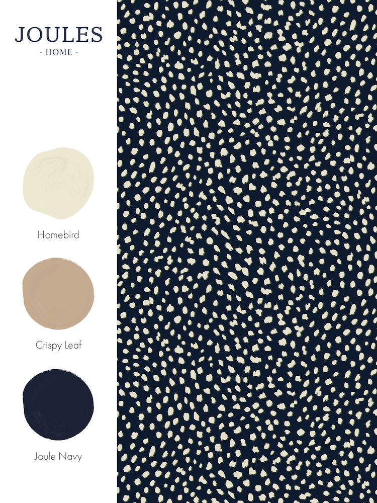Joules Guinea Spot 10M Wallpaper - Imagen 3 de 3
