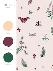 Joules Midnight Beasts 10M Wallpaper - Imagen 3 de 3