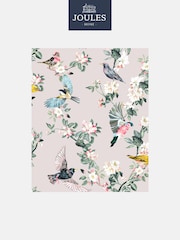 Joules Antique Creme Handford Garden Birds 10M Wallpaper - Image 2 of 3