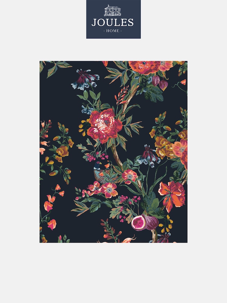 Papel pintado con bosque de estilo Chinoiserie de 10 m de Joules - Imagen 2 de 3