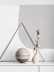Villeroy & Boch Beige Iconic La Boule - Image 1 of 4