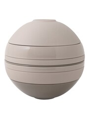 Villeroy & Boch Beige Iconic La Boule - Image 4 of 4