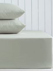 ملاءة سرير من نسيج غني بالقطن - صورة 2 من 2