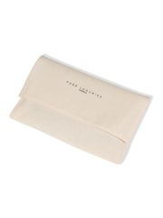 Pure Luxuries London Hallbeck Cashmere & Merino Wool Dressing Gown - Image 3 of 4