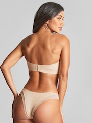 Panache Faith Wired Moulded Strapless Bra - Image 2 of 8