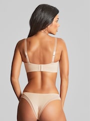 Panache Faith Wired Moulded Strapless Bra - Image 4 of 8