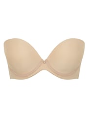 Panache Faith Wired Moulded Strapless Bra - Image 7 of 8