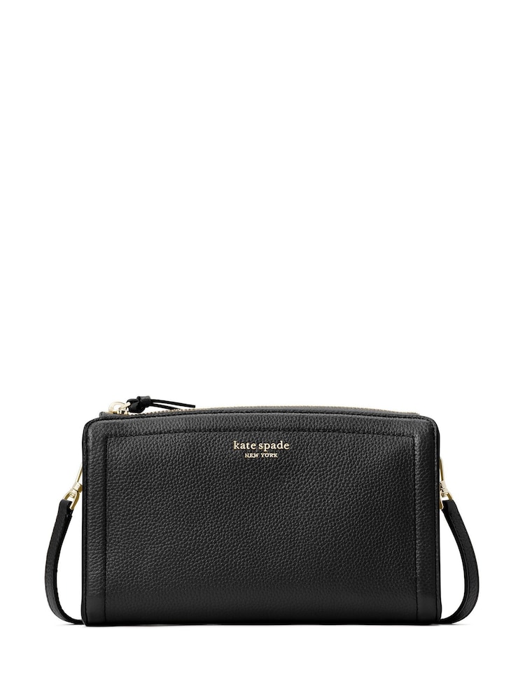 kate spade new york Knott Small Crossbody Bag - Image 3 of 7