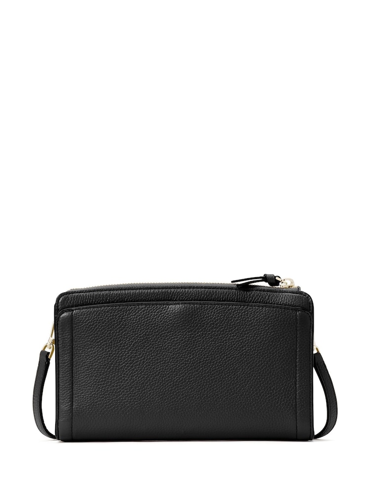 kate spade new york Knott Small Crossbody Bag - Image 4 of 7
