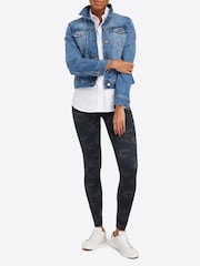 Камуфляж - SPANX® Seamless Leggings - Image 1 of 4