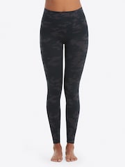 Камуфляж - SPANX® Seamless Leggings - Image 2 of 4