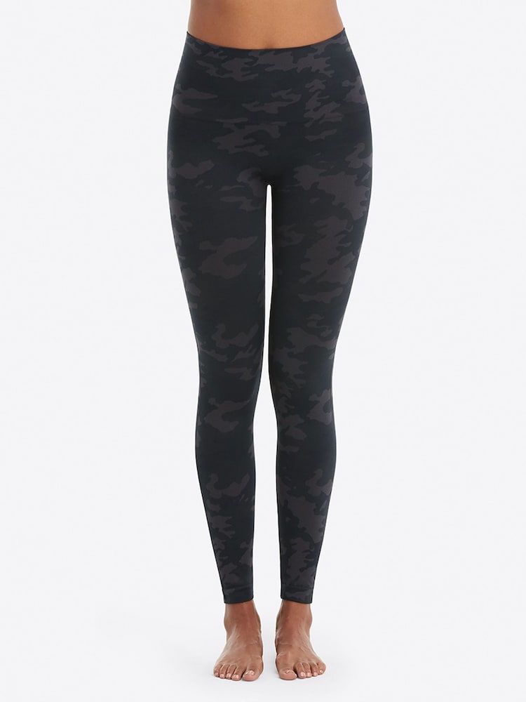 Камуфляж - SPANX® Seamless Leggings - Image 2 of 4