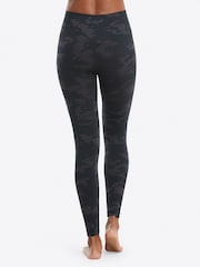 Камуфляж - SPANX® Seamless Leggings - Image 3 of 4