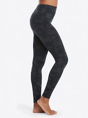 Камуфляж - SPANX® Seamless Leggings - Image 4 of 4