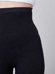 SPANX® High-Waisted Seamless Leggings - Image 5 of 6