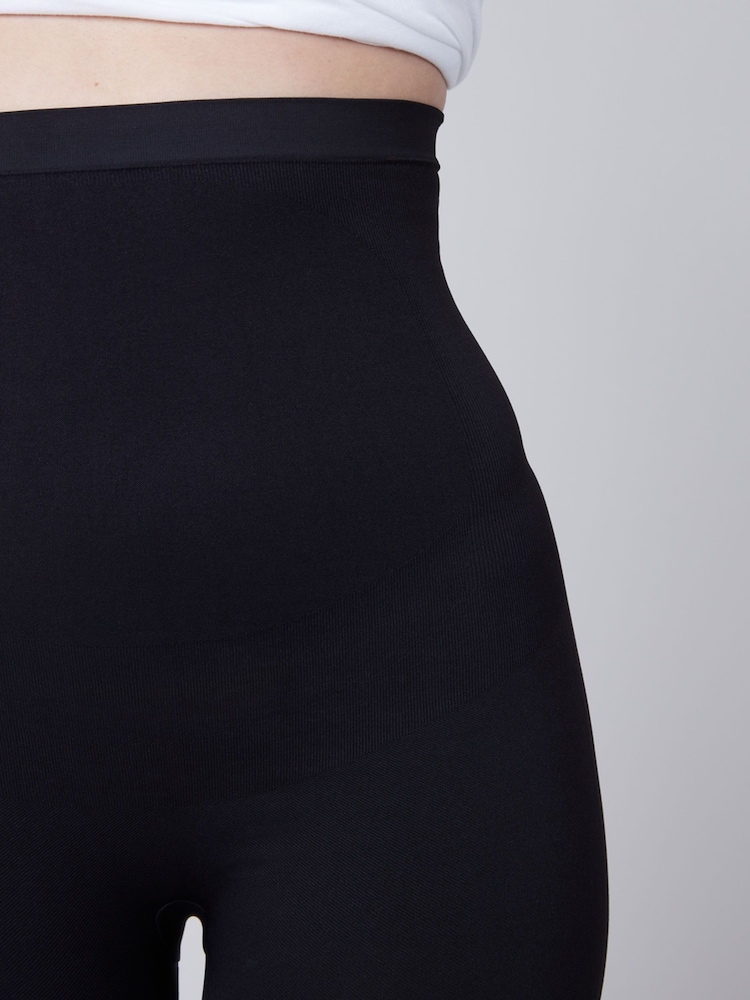 SPANX® High-Waisted Seamless Leggings - Image 5 of 6