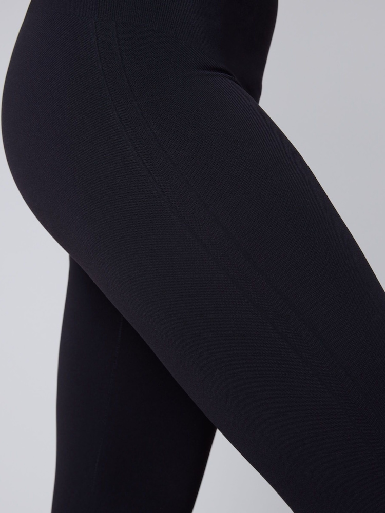 SPANX® High-Waisted Seamless Leggings - Image 6 of 6