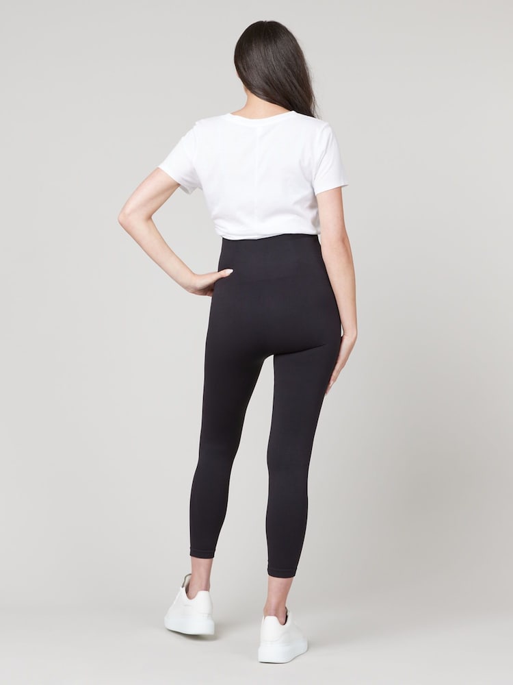 SPANX® Care Mama Seamless Leggings - Image 2 of 6