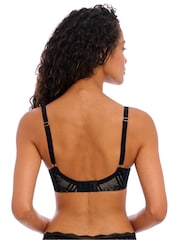 Freya Fatale Underwire Plunge Bra - Image 2 of 3