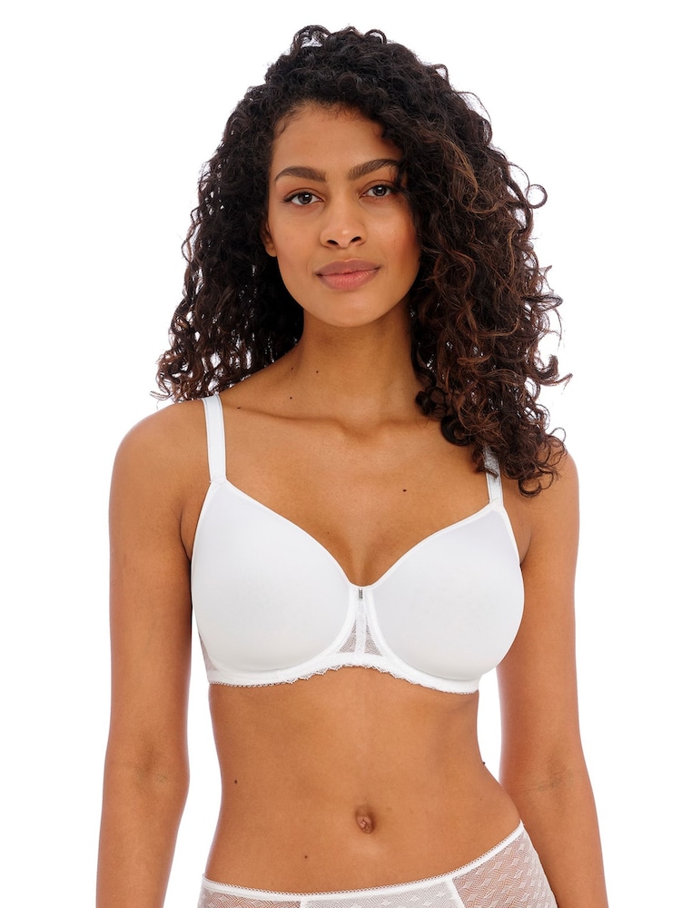 Freya Signature Under Wire Plunge Bra - Image 1 of 3