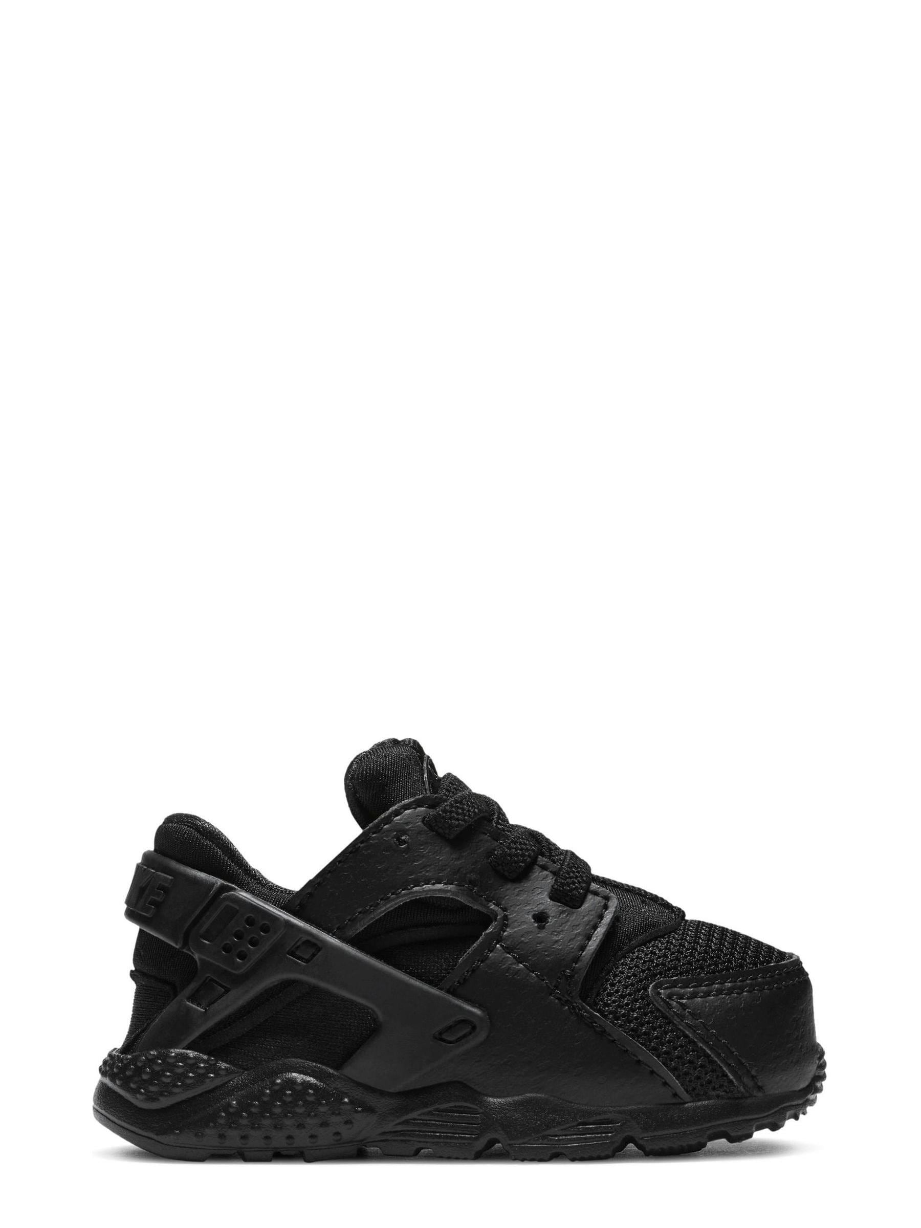 Baby huarache trainers top