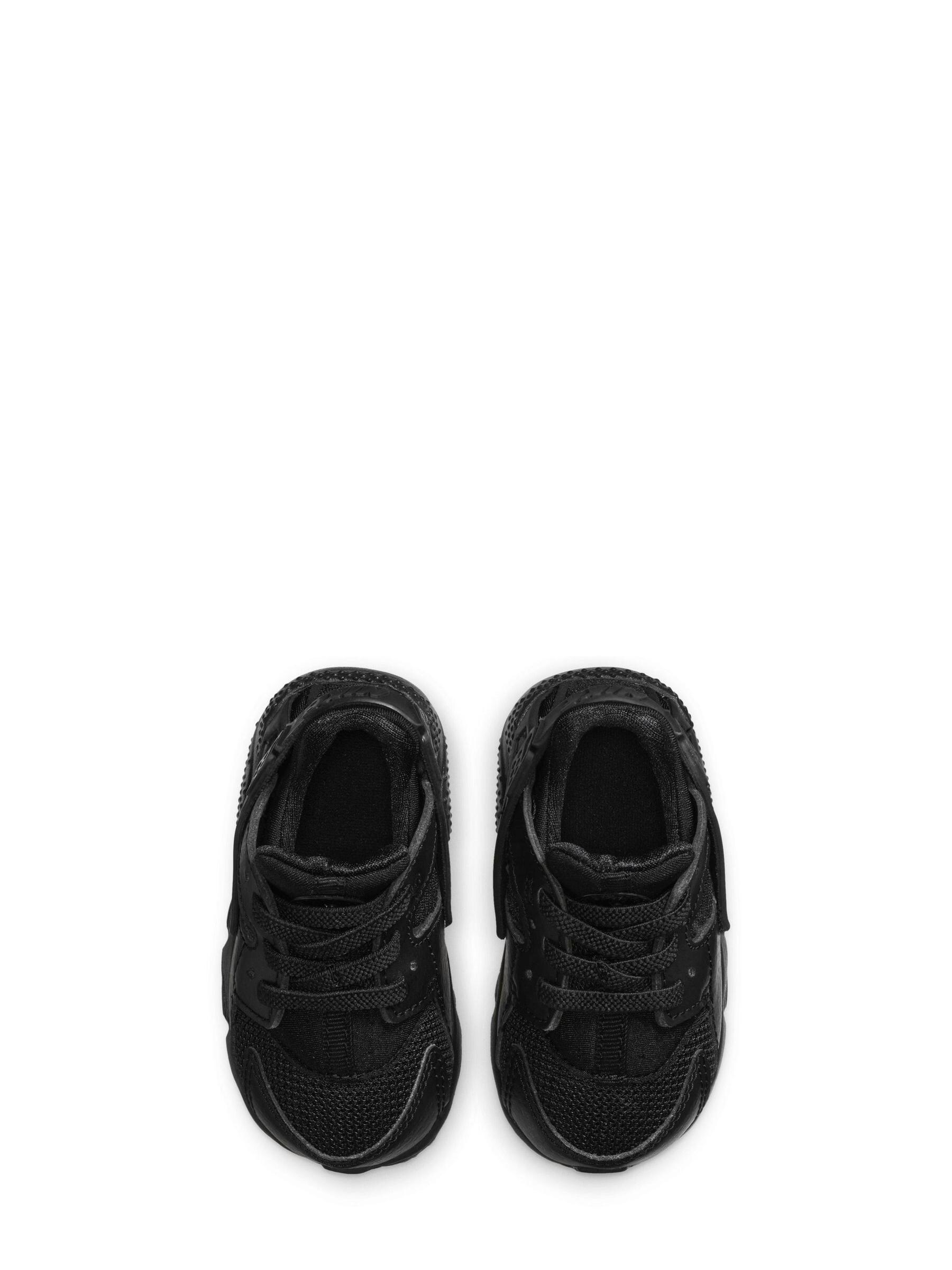 Buy Nike Black Huarache Infant Trainers from the Next UK online shop