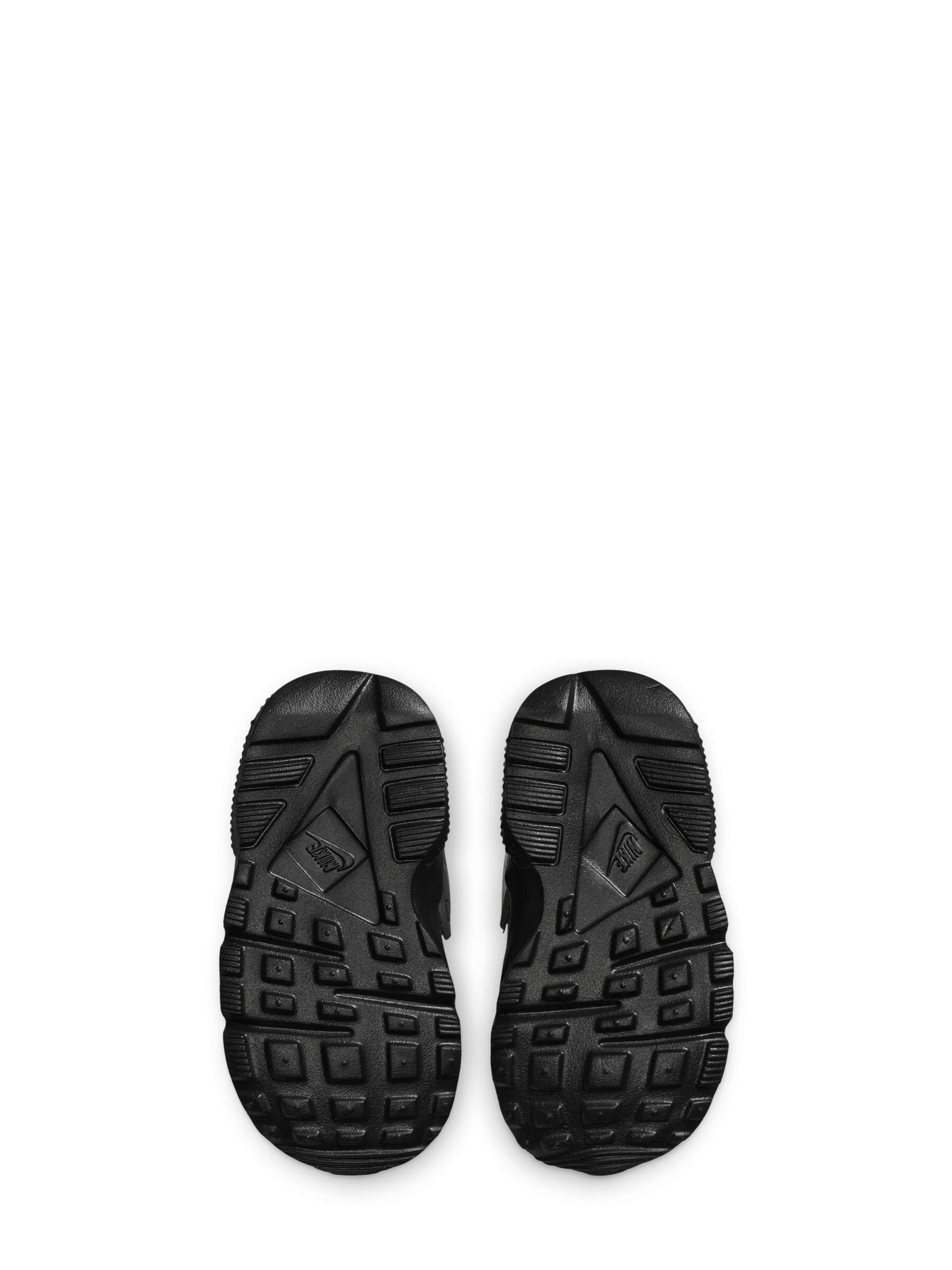 Buy Nike Black Huarache Infant Trainers from Next Egypt