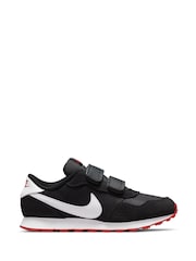 Nike Black Junior MD Valiant Trainers - Image 1 of 11