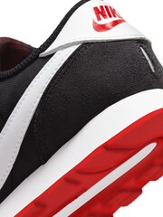 Nike Black Junior MD Valiant Trainers - Image 10 of 11