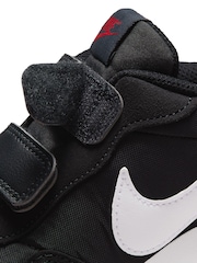 Nike Black Junior MD Valiant Trainers - Image 11 of 11