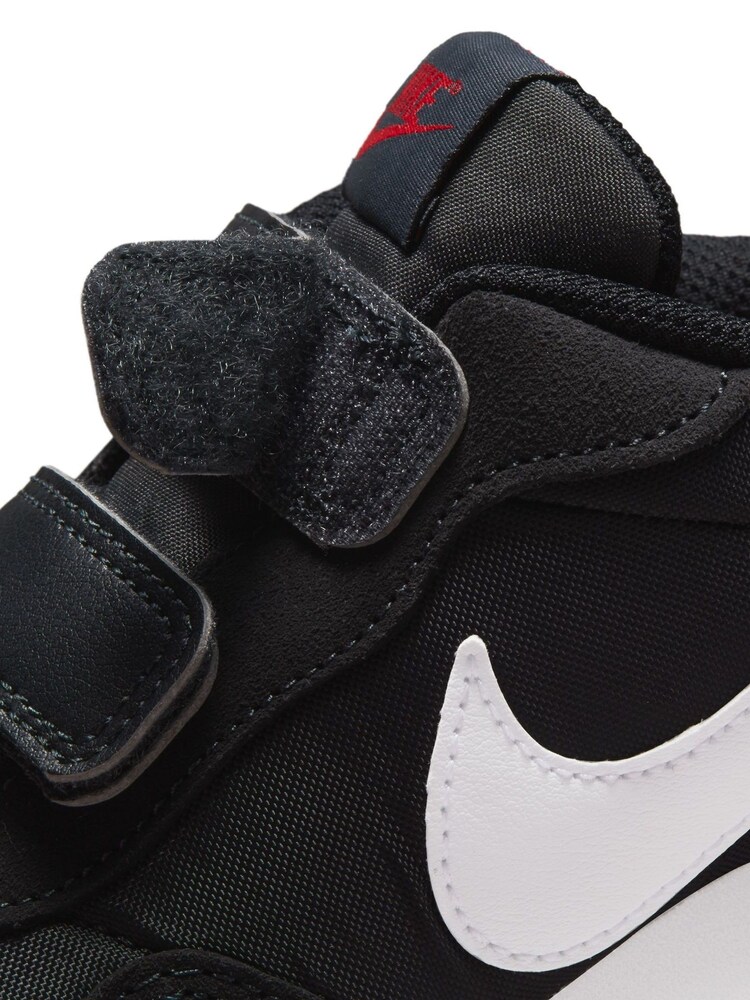 Nike Black Junior MD Valiant Trainers - Image 11 of 11