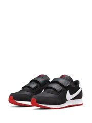 Nike Black Junior MD Valiant Trainers - Image 5 of 11