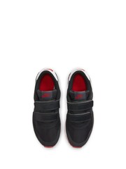 Nike Black Junior MD Valiant Trainers - Image 6 of 11