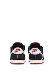 Nike Black Junior MD Valiant Trainers - Image 7 of 11