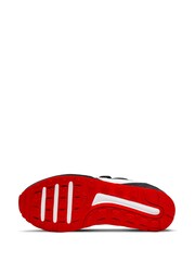 Nike Black Junior MD Valiant Trainers - Image 8 of 11