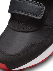 Nike Black Junior MD Valiant Trainers - Image 9 of 11