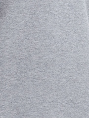 Barbour® Grey 100% Cotton Sports Polo Shirt - Image 7 of 7