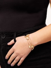 Caramel Jewellery London 'Party Of Stars' Bracelet - Image 1 of 5